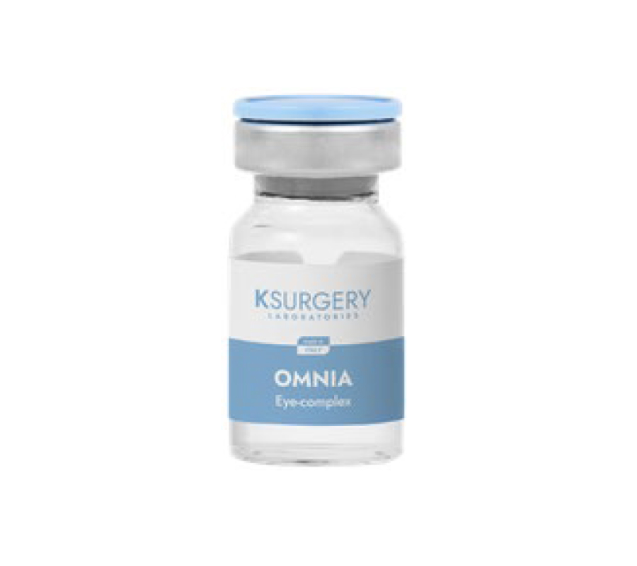 Сыворотка OMNIA EYE COMPLEX